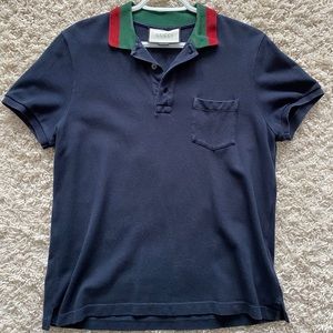 Gucci Polo